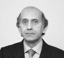 Aftab Jafferjee QC