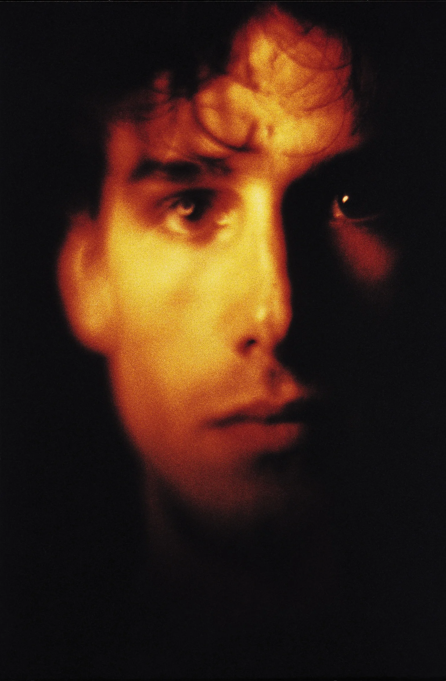 Stefano Dionisi, Roma 1992