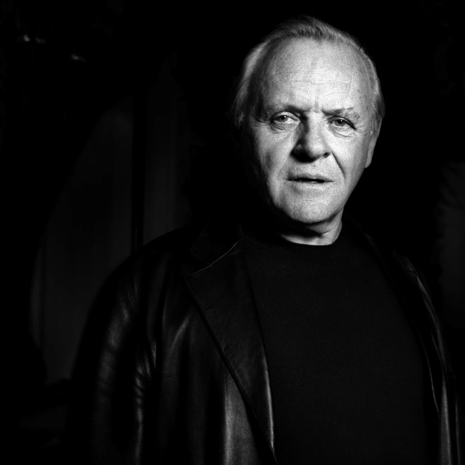 Anthony Hopkins, Roma 2003