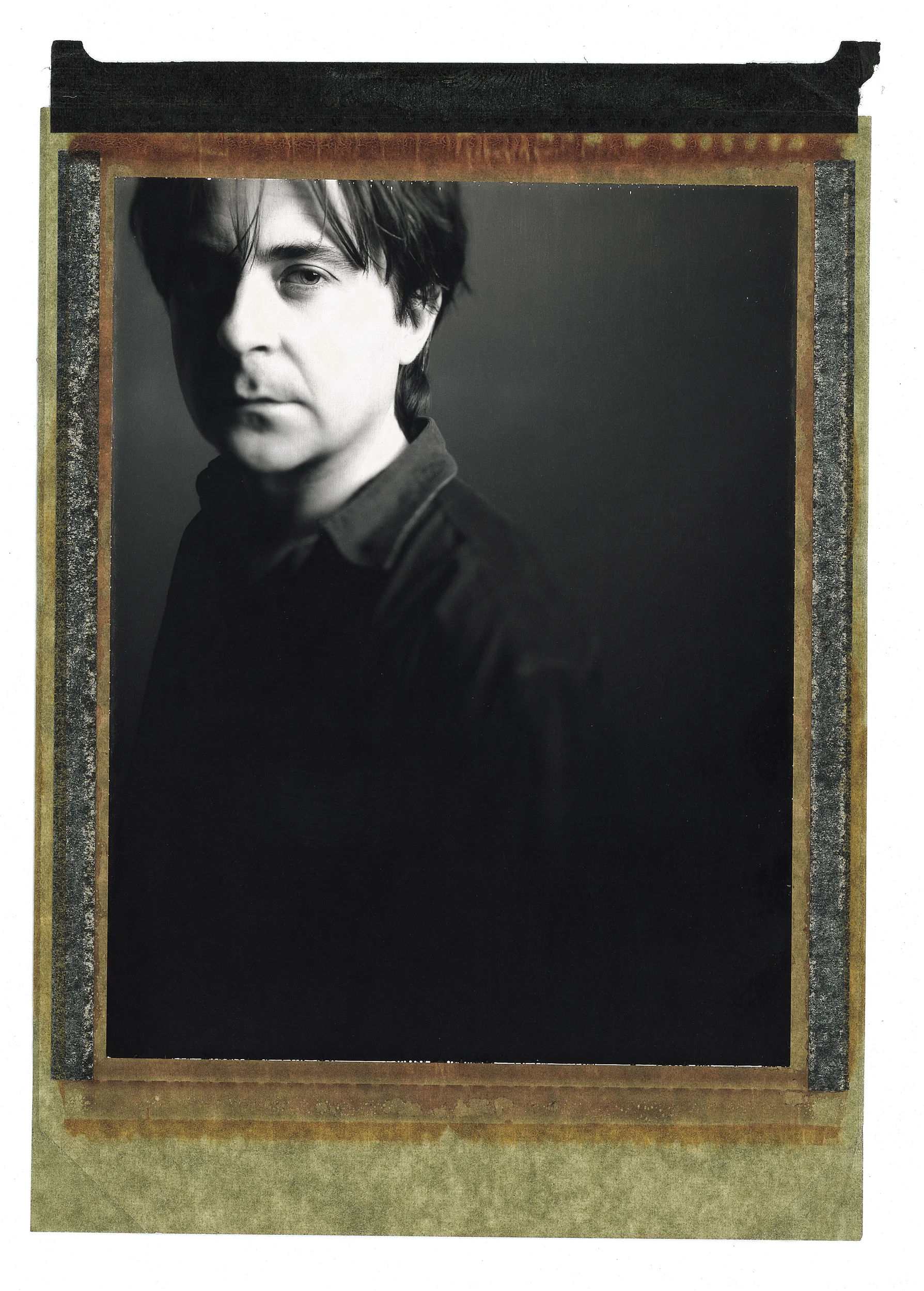 Carmine Amoroso, Roma 1997