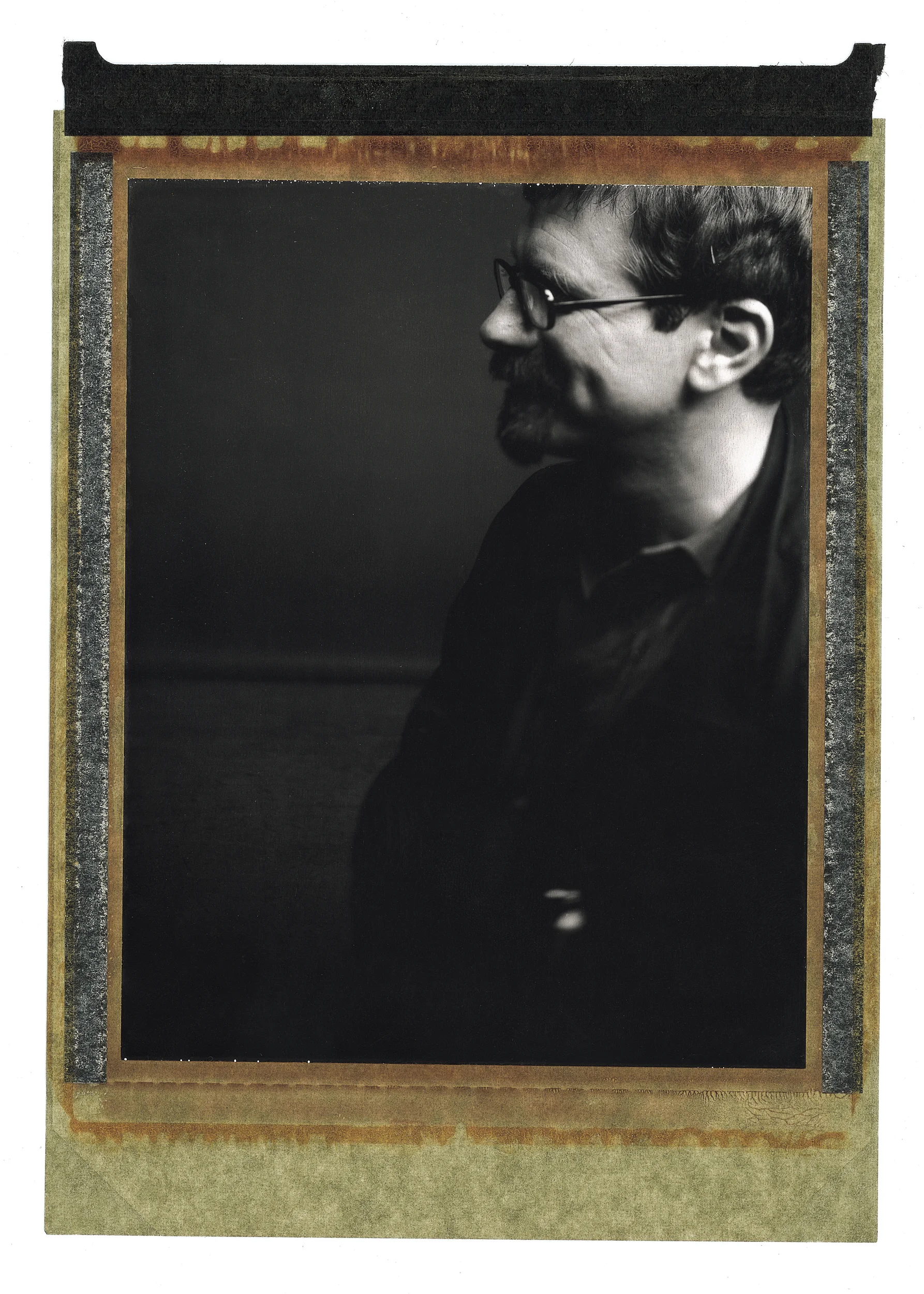 Alessandro D'Alatri, Roma 1997