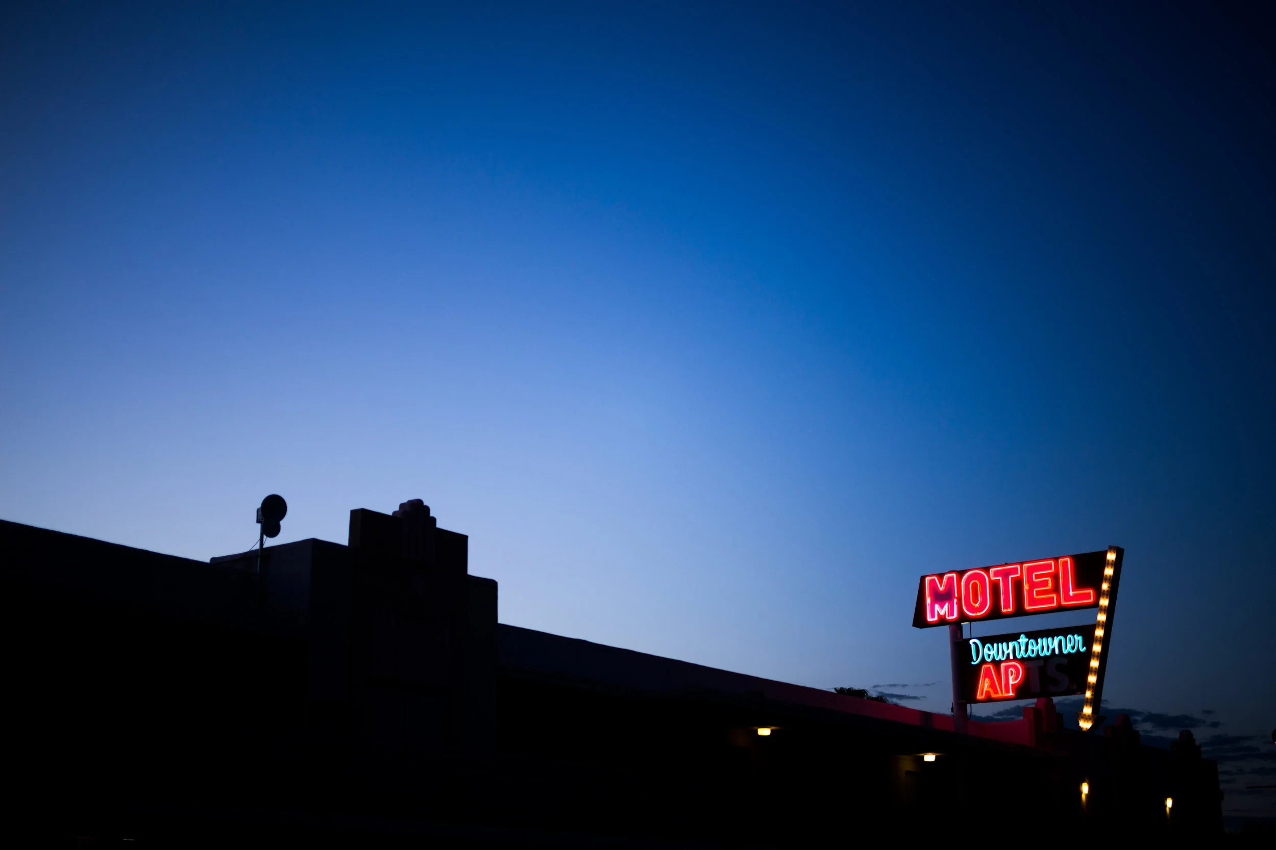 las vegas