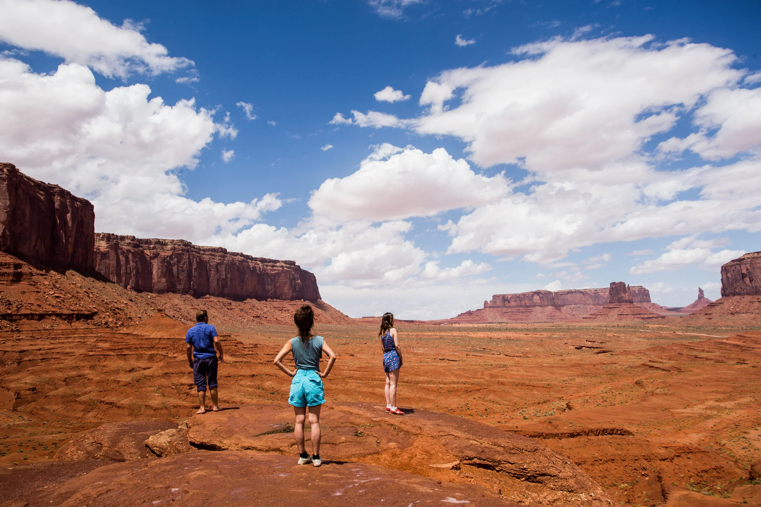 Monument Valley