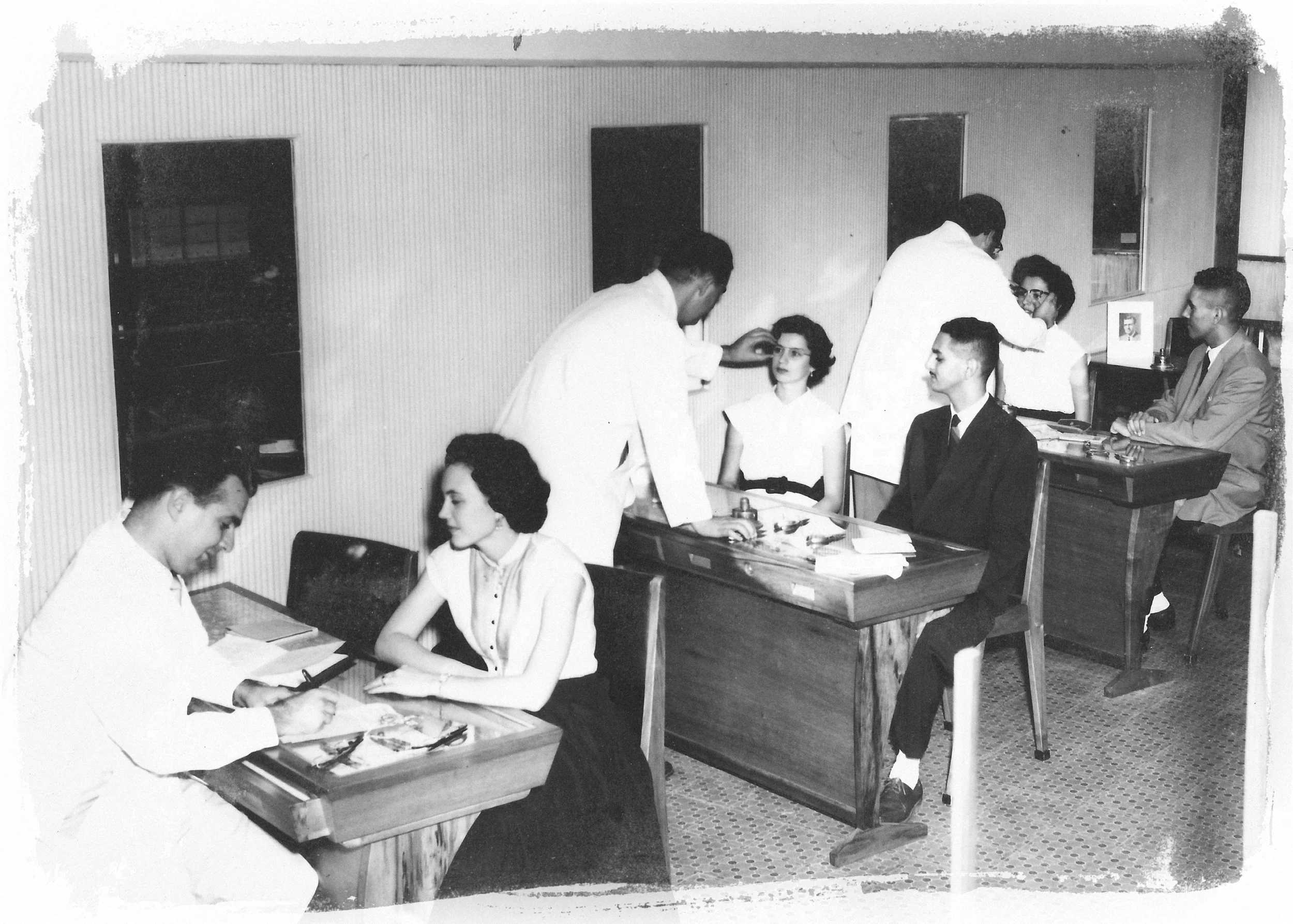 Campinas 1950