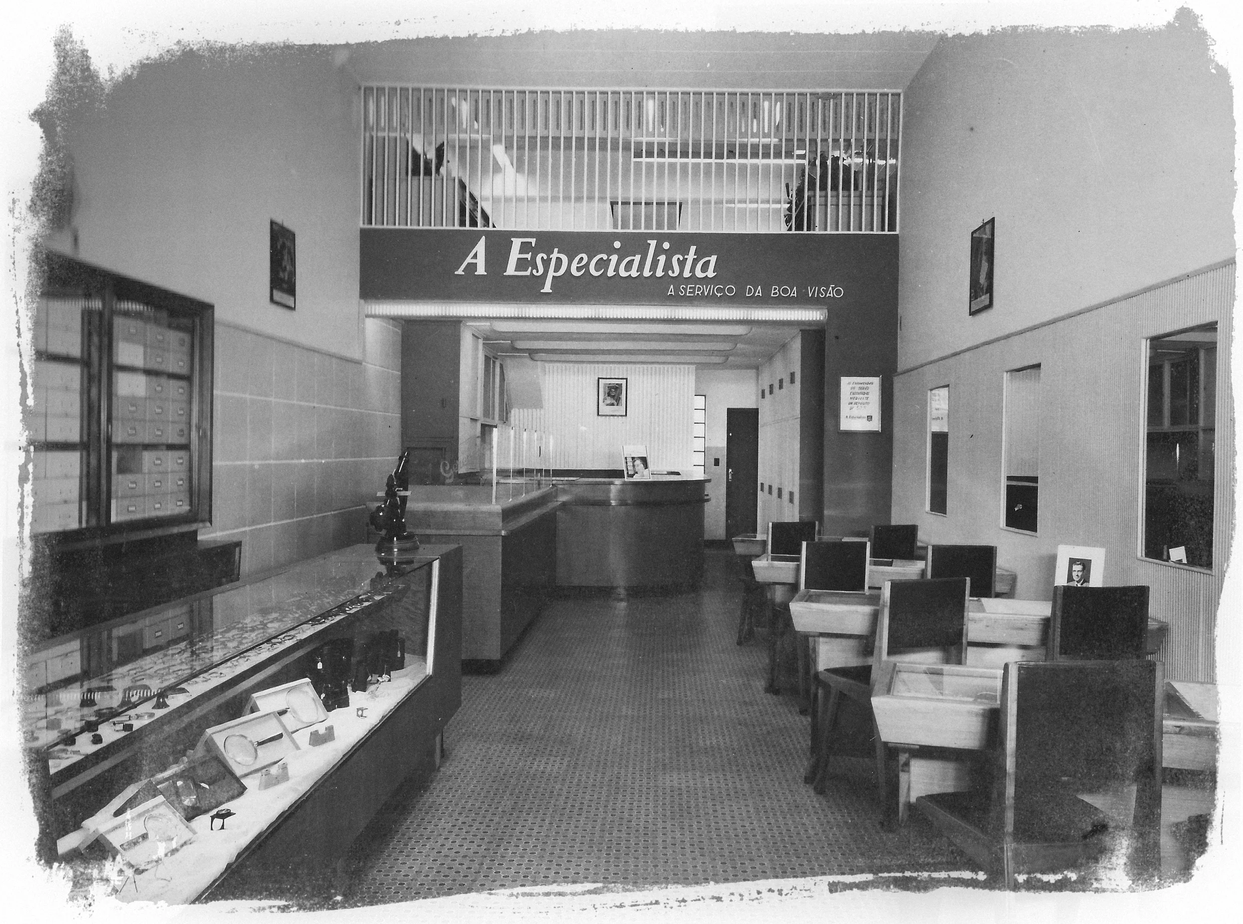 Campinas 1950