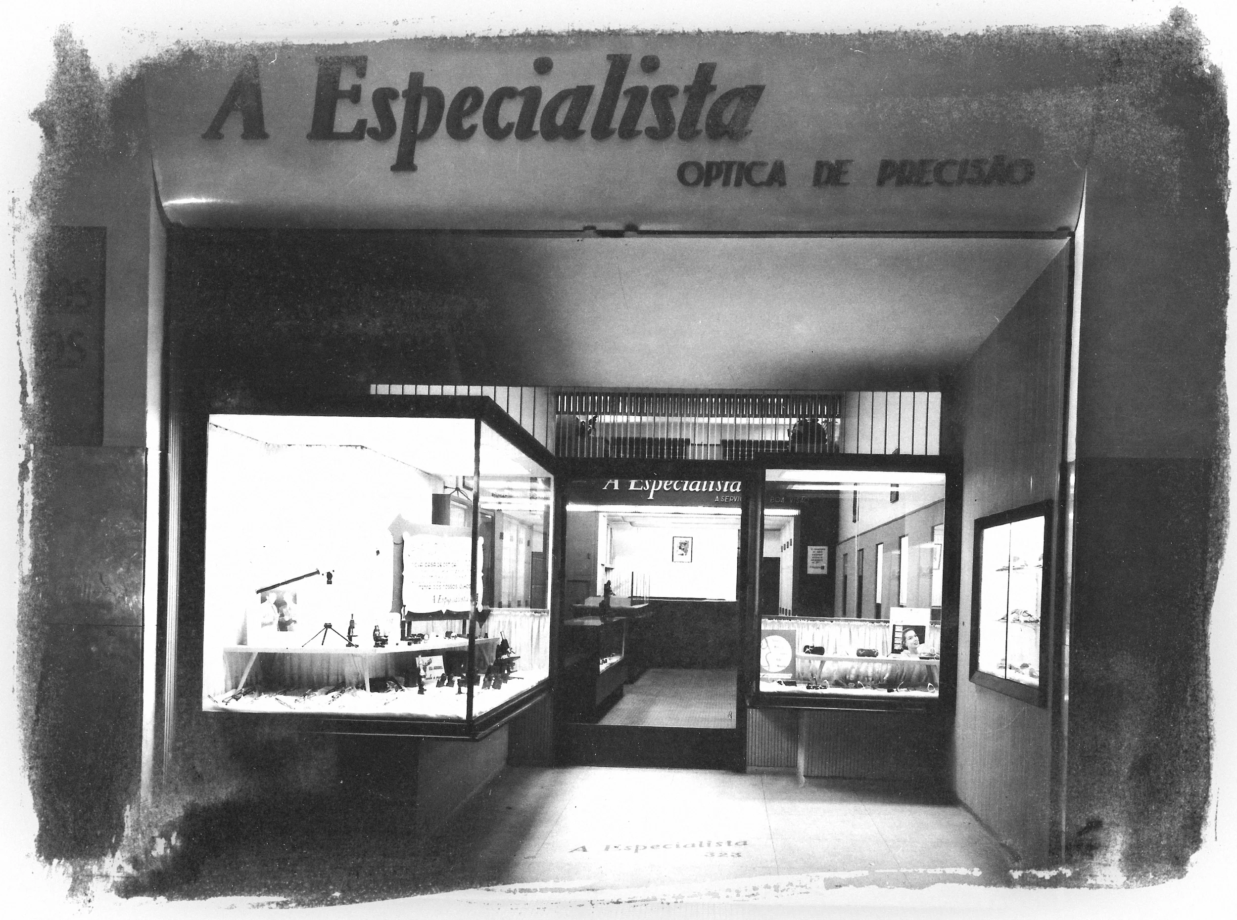 Campinas 1950