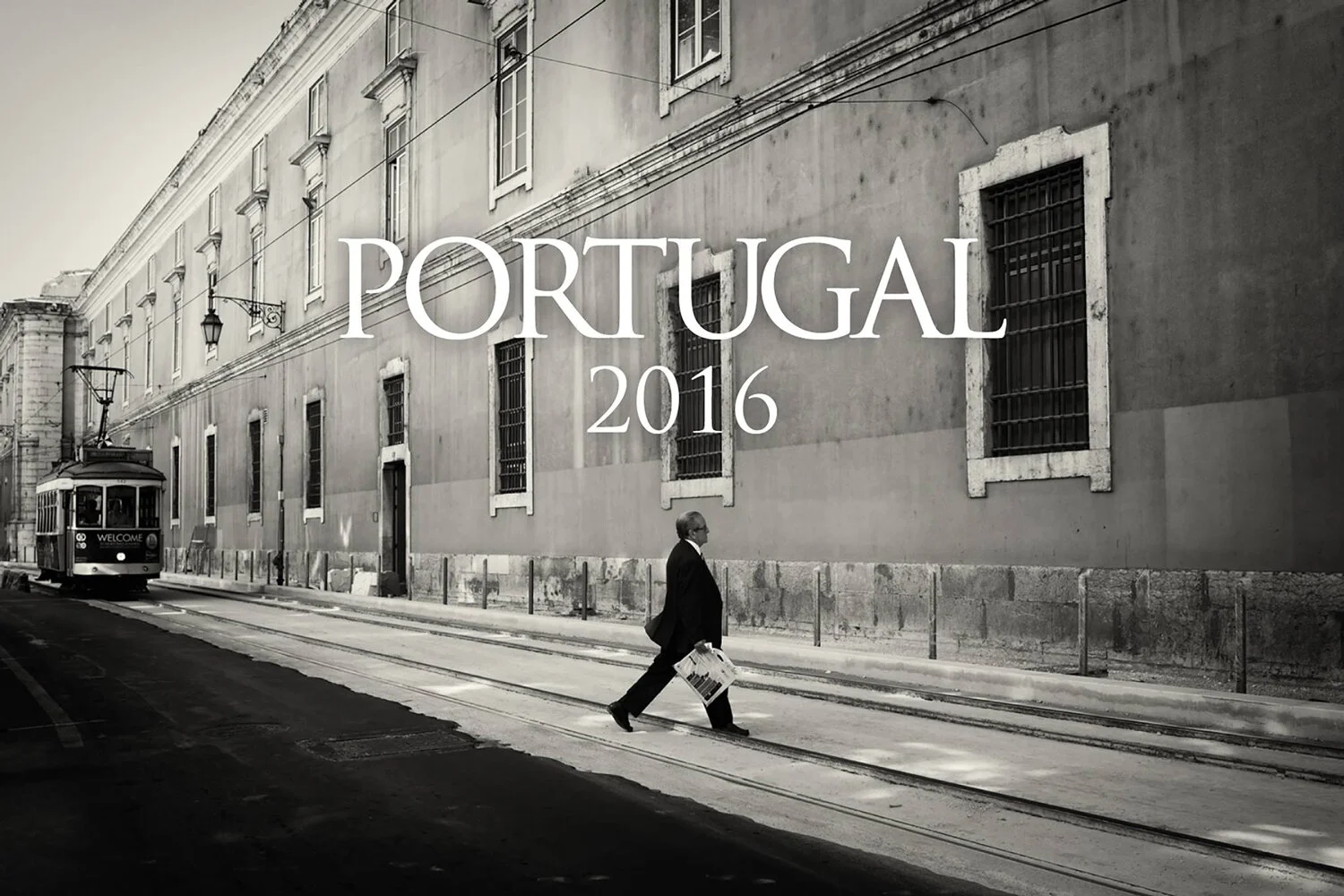 大門美奈写真展 "PORTUGAL 2016" 開催