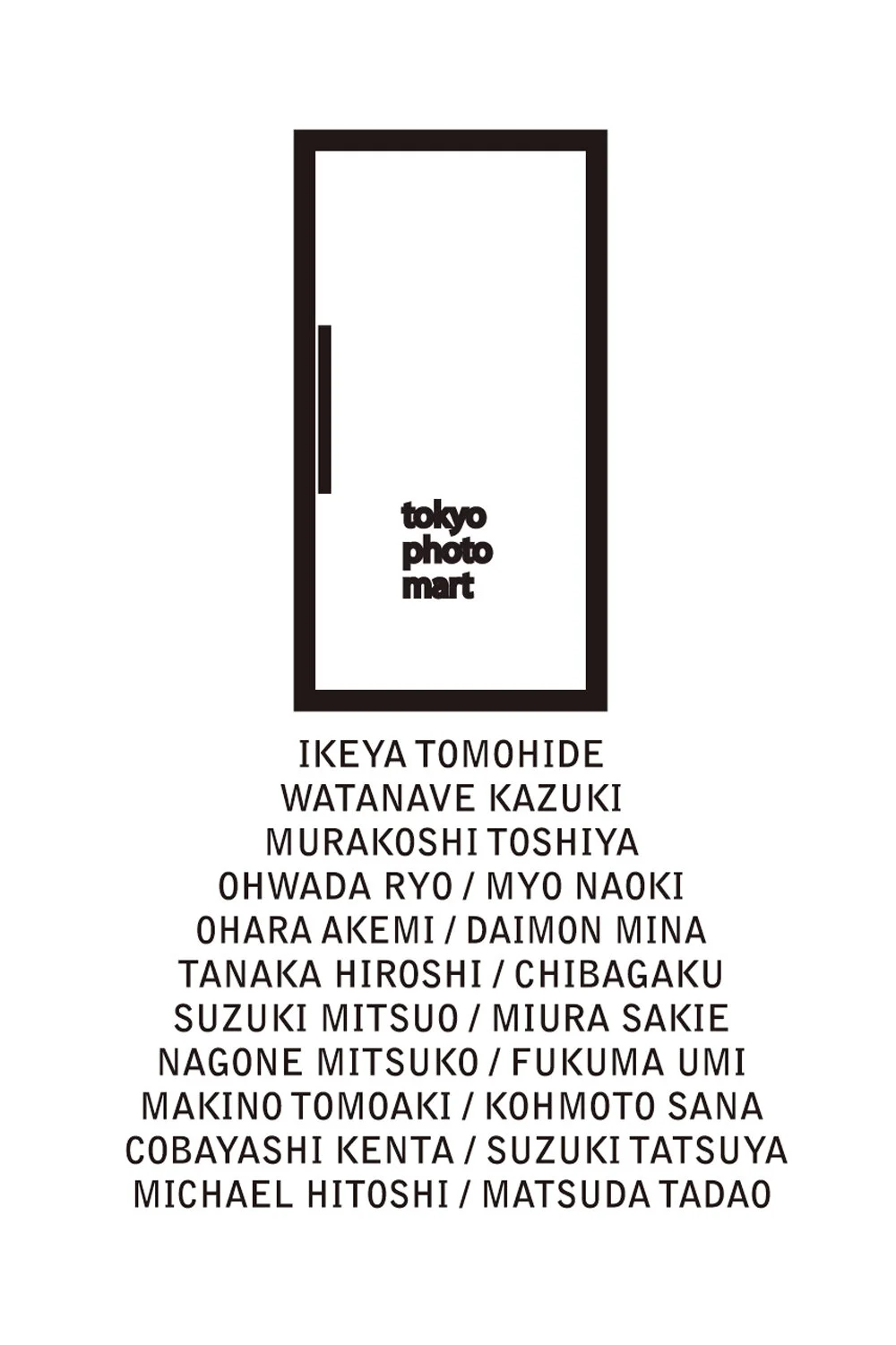 『TOKYO PHOTO MART』