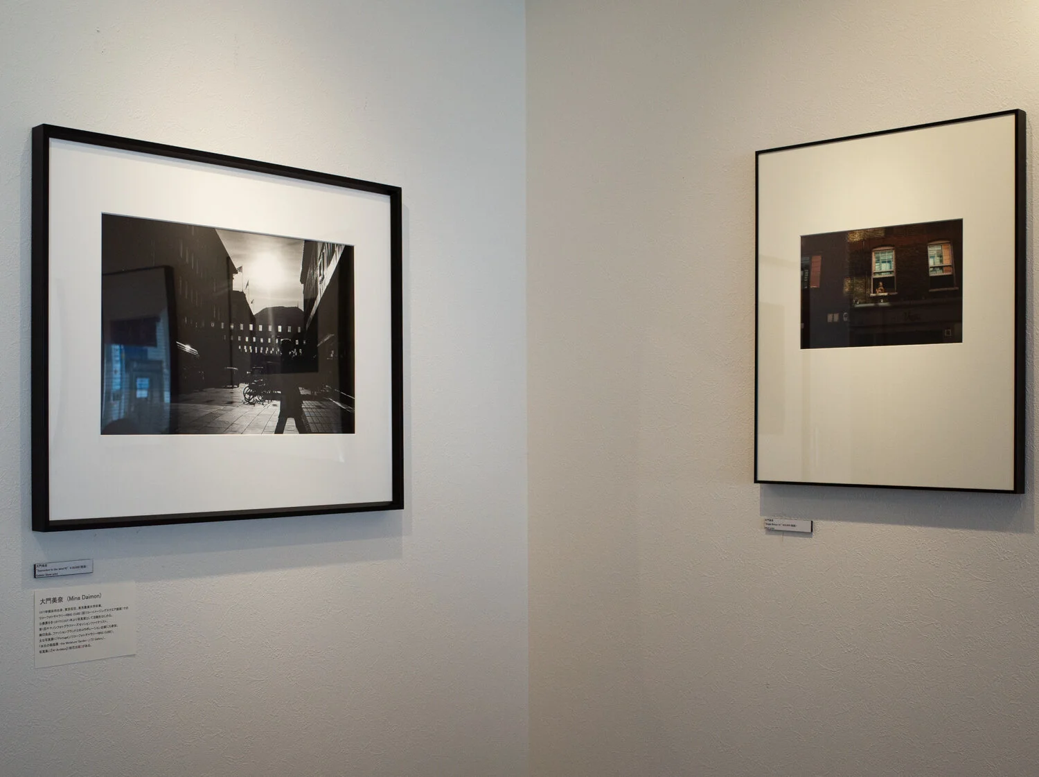 GALLERY AAA（ギャラリー トリプルエー）COLLECTION展