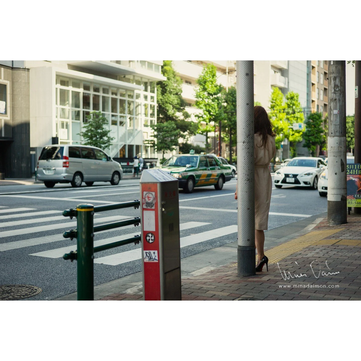 Hiroo. Tokyo, Japan 2014.

#LEICA #leicaME #summicron #summicron50 #summicron50mm #summicron50mmf2 #leicacamera #leicaphoto #leicagram #storyofthestreet #streets_storytelling #streetphoto #streetphotography #streetphotographer #SPiCollective #bnw_dem