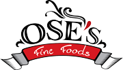 Ose's Fine Foods - Toronto Culturally rich catered food.