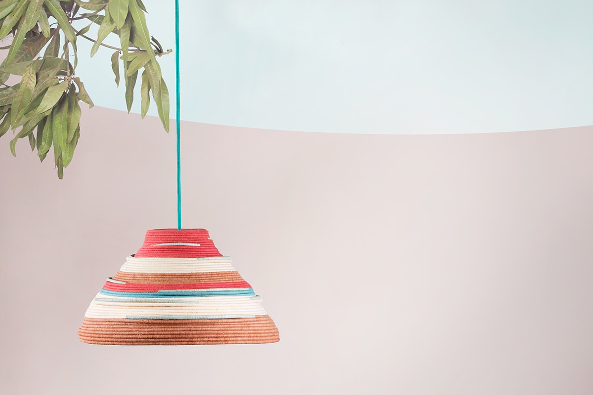 Weaving for Change Bella Lamp Situ.jpg