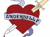 Underbelly of Hoxton on 3rd October 2014