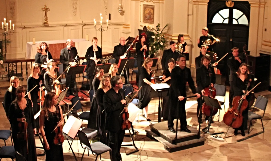 London Musical Arts