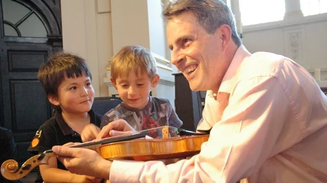 London Musical Arts