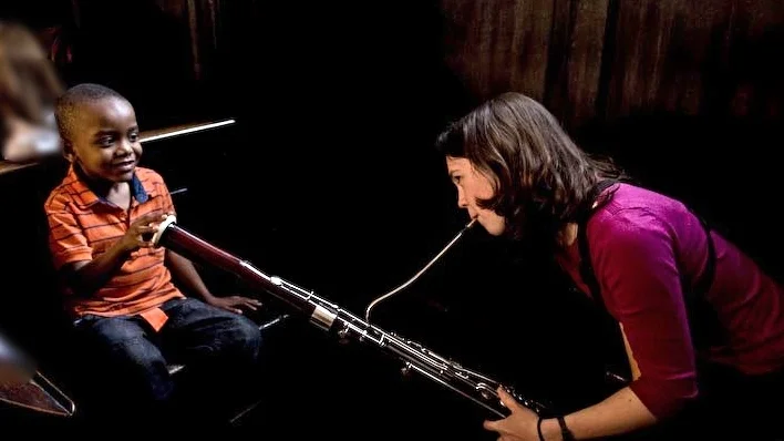 London Musical Arts