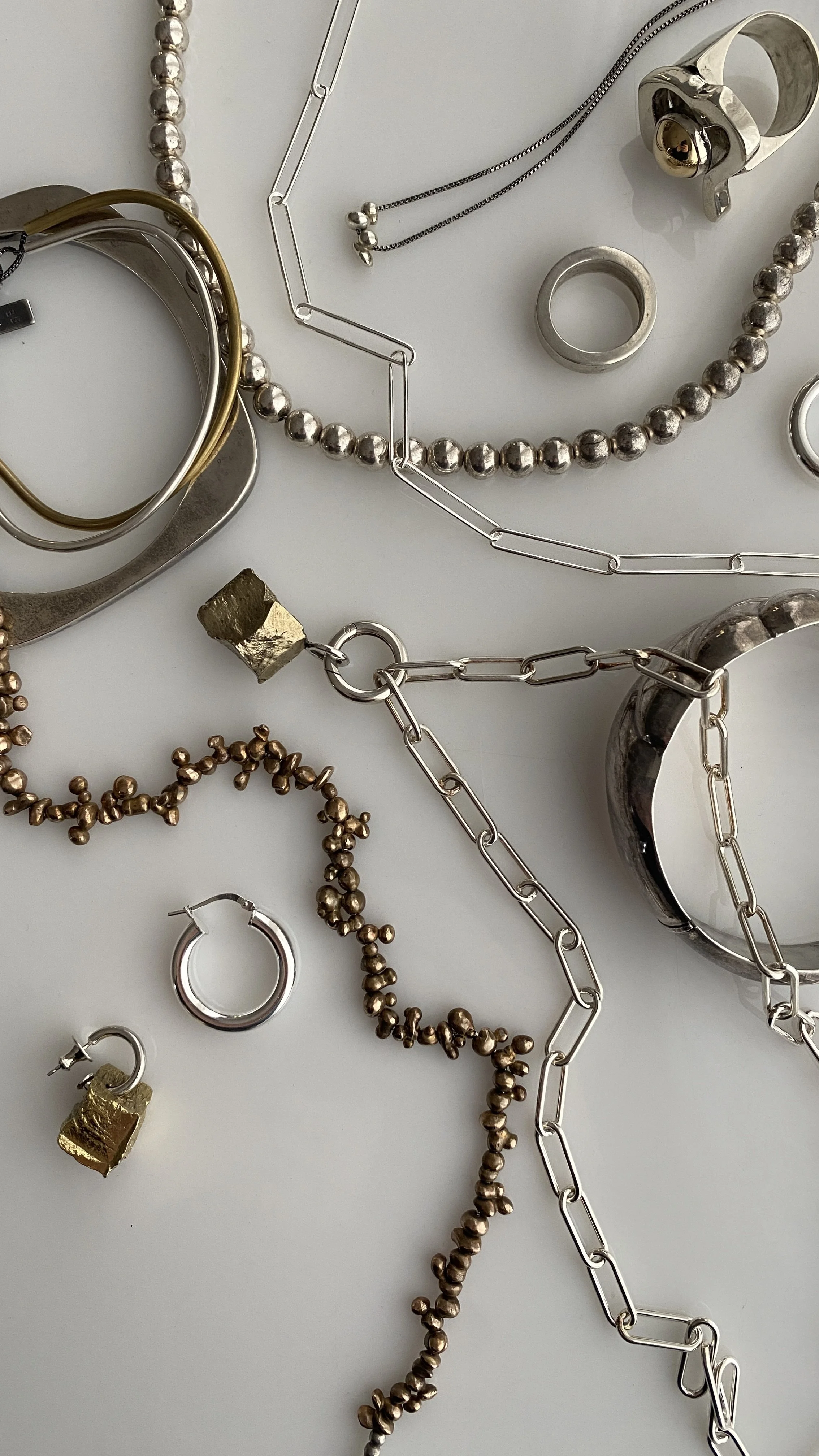 WORN Jewelry by Braydee Euliss