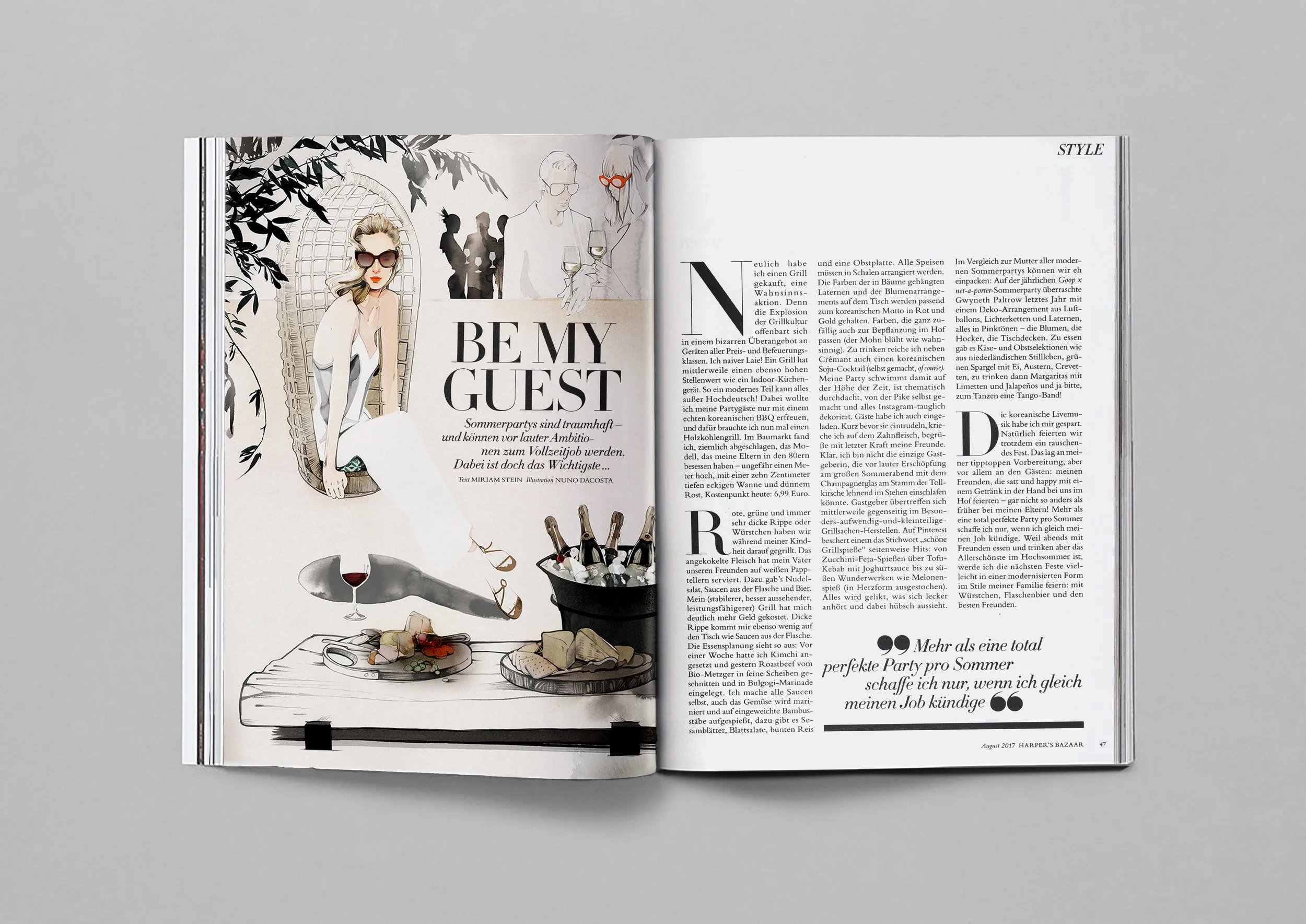 HARPERS GARDEN PARTY MAGAZINE OPEN copy.jpg