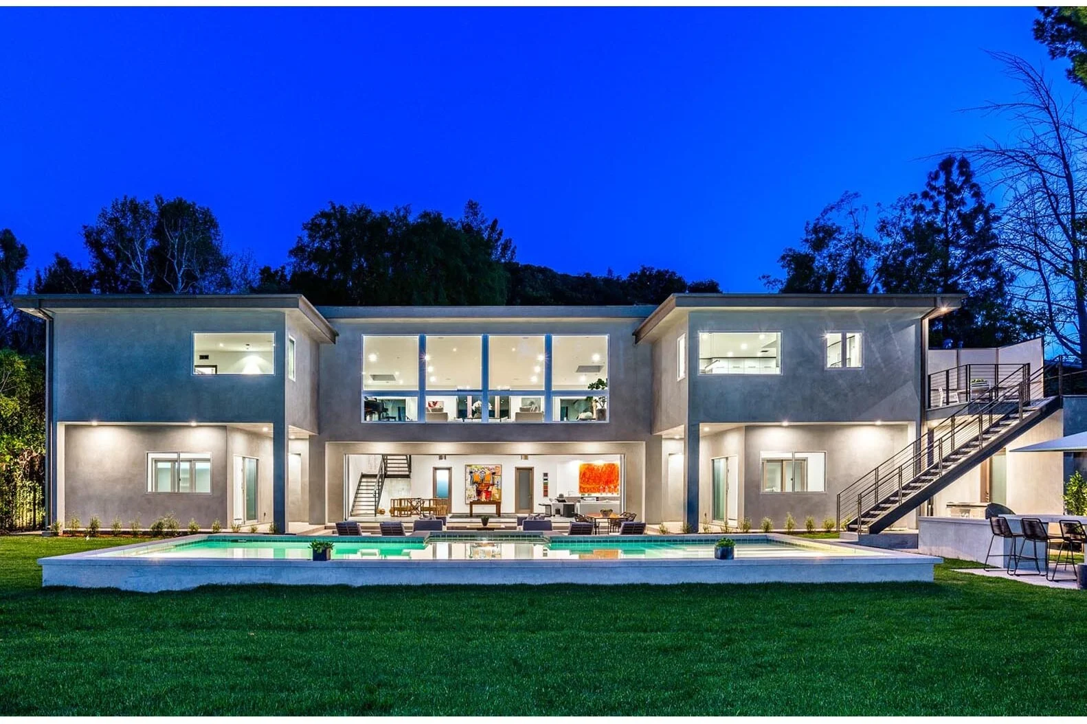 Encino