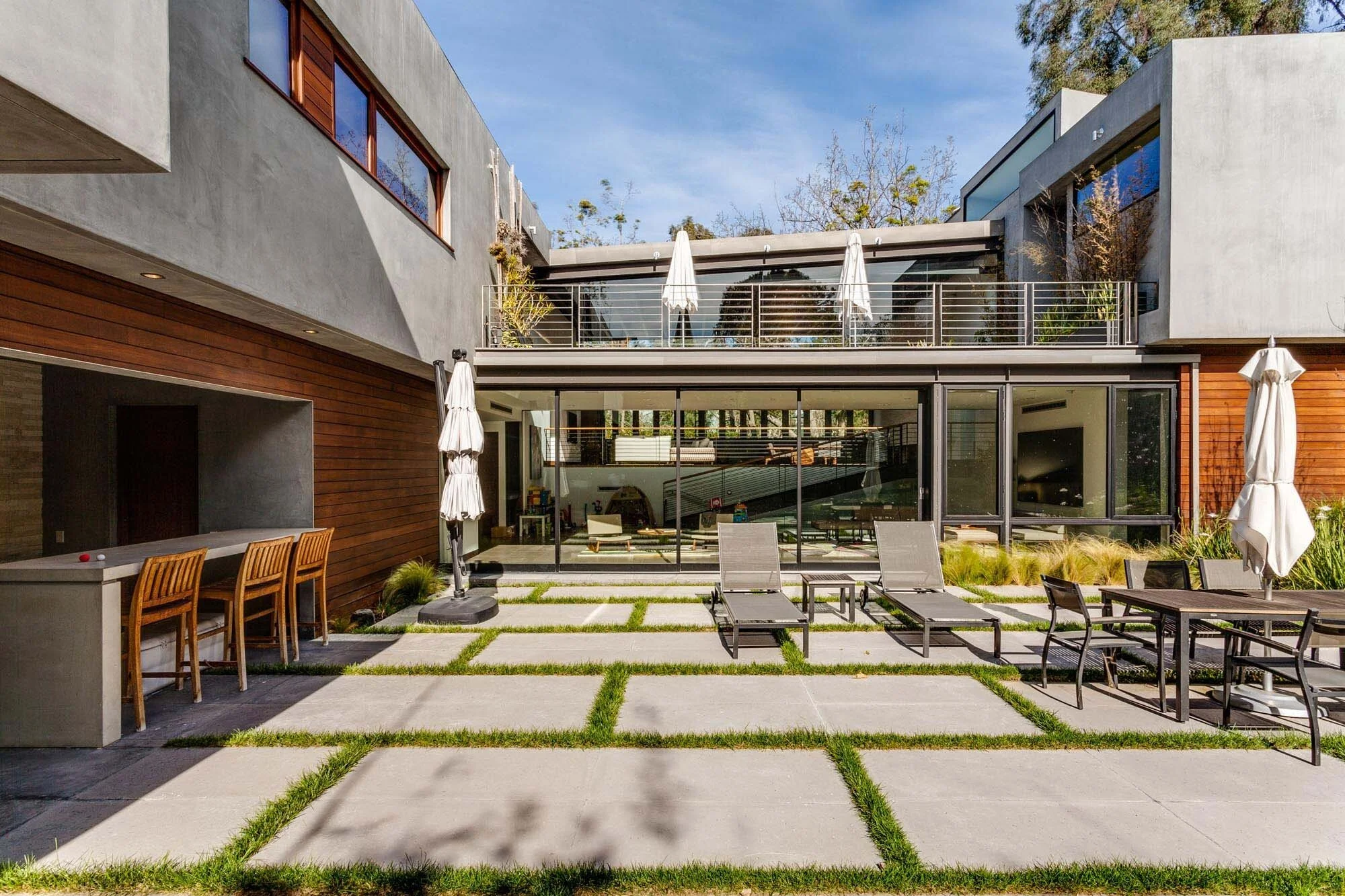 Pacific Palisades 1