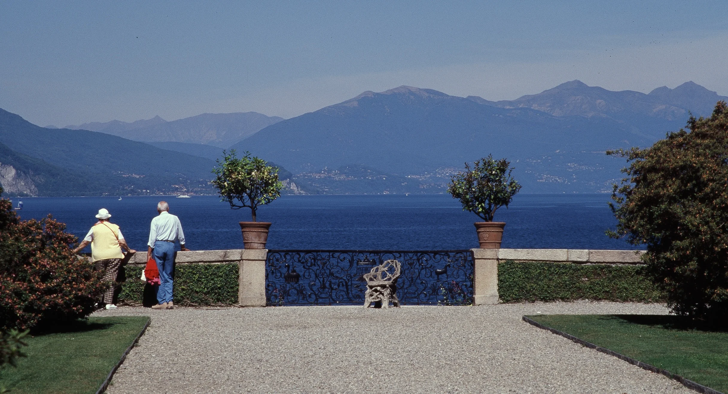 FIOREIMAGE LANDSCAPE
