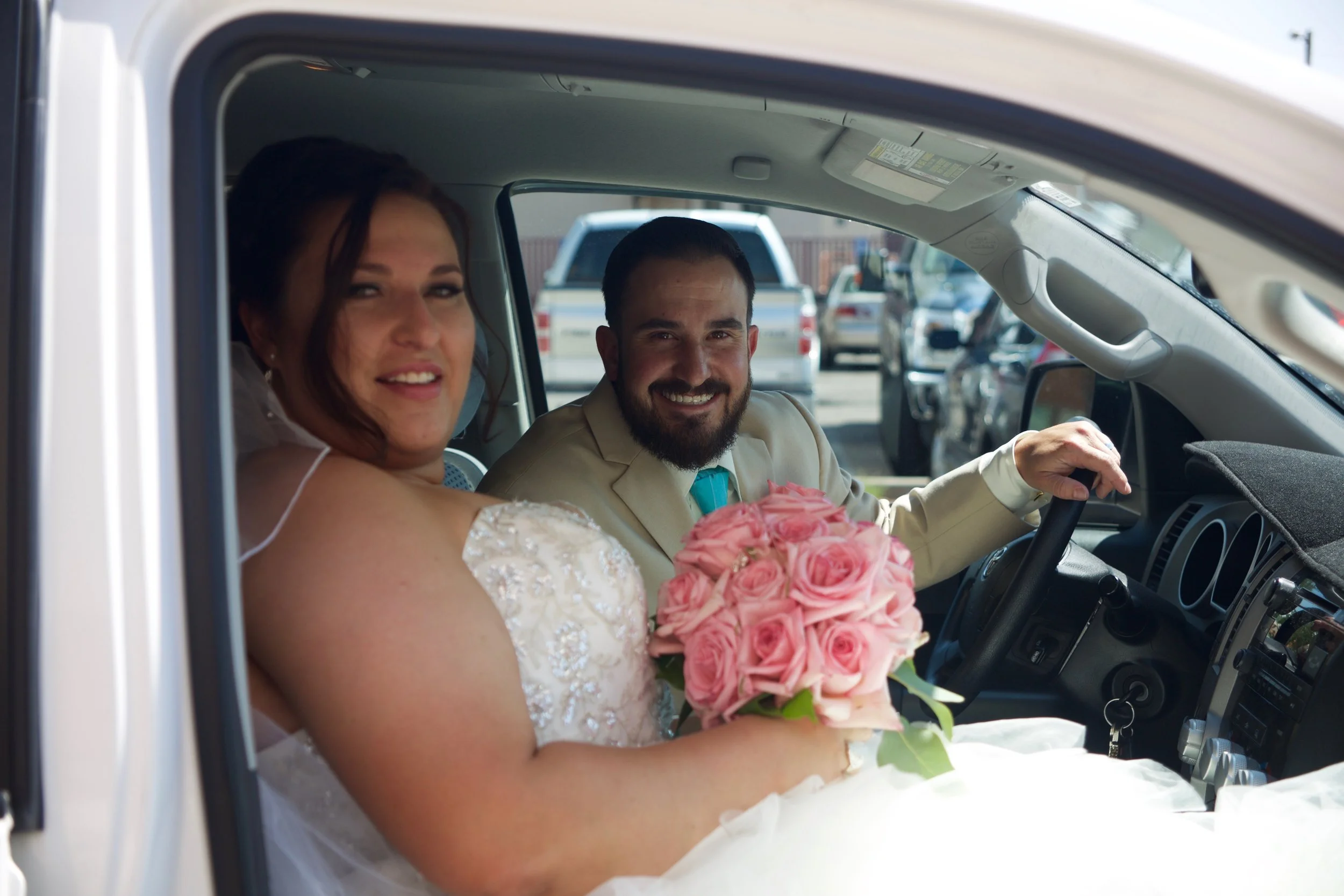 FIOREIMAGE WEDDING