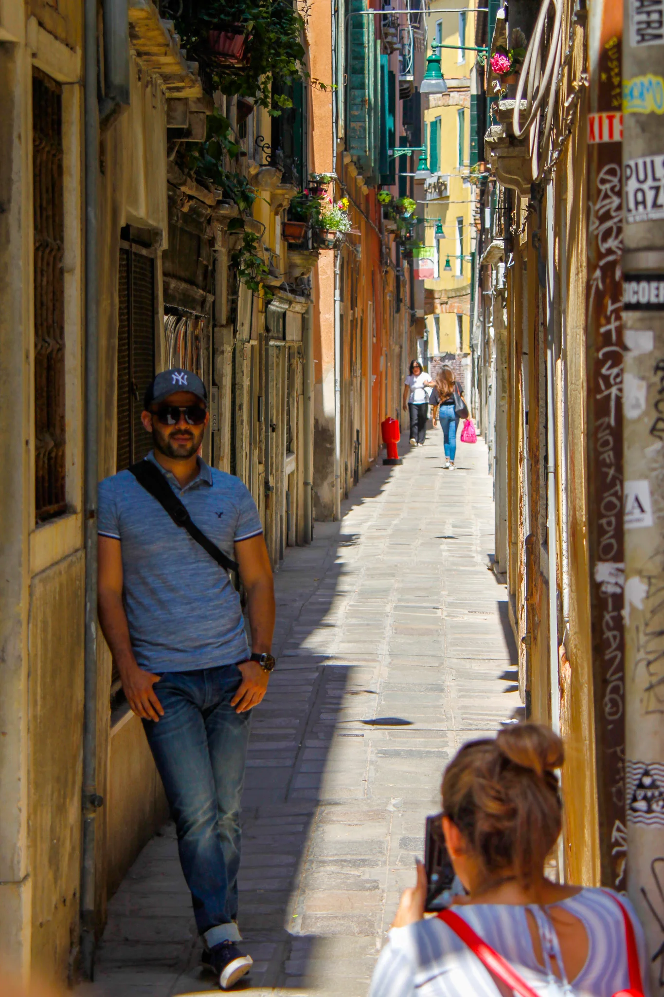 FIOREIMAGE STREET PHOTOGRAPHY