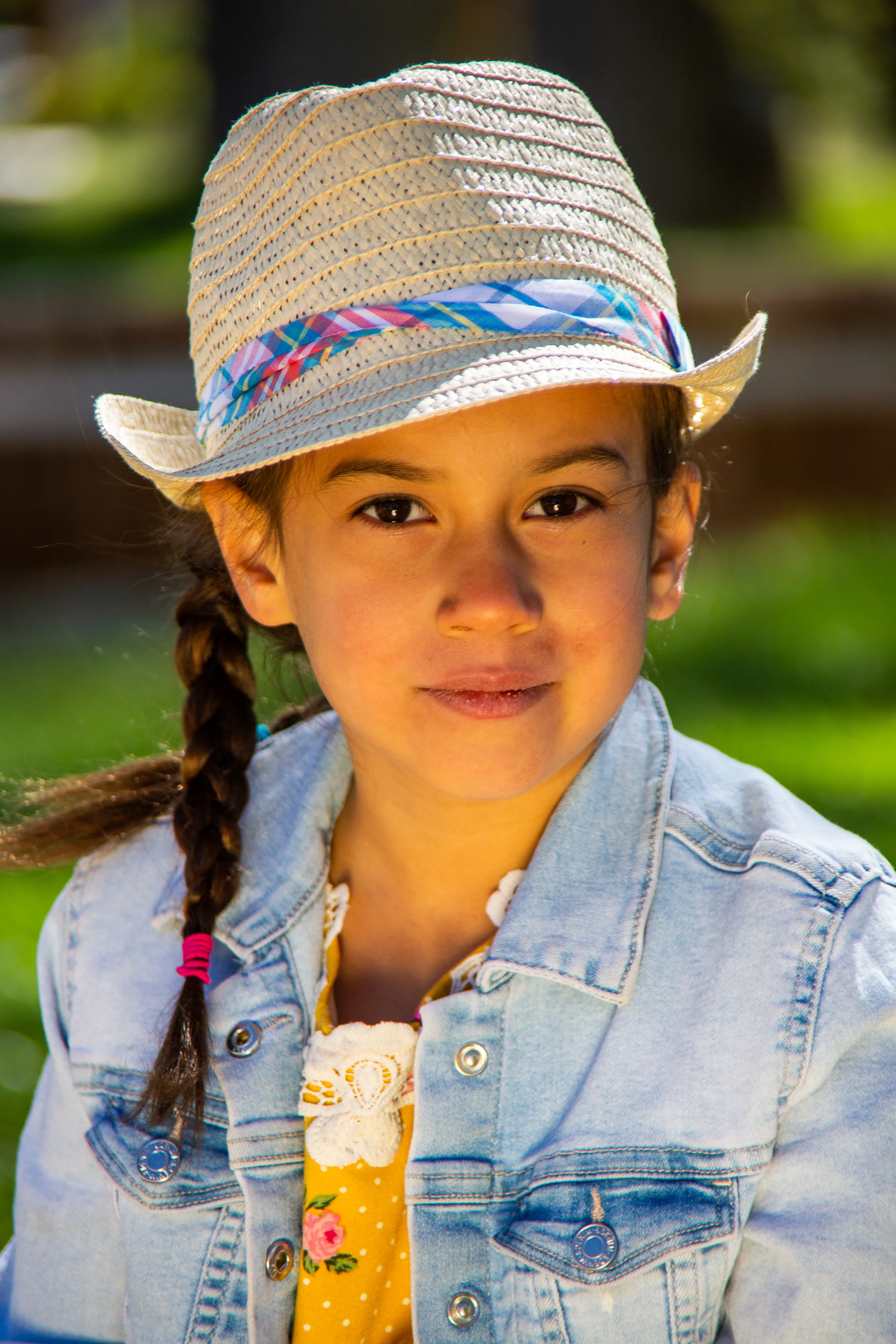 FIOREIMAGE PORTRAIT