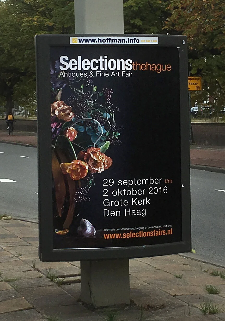 Selections  The Haque