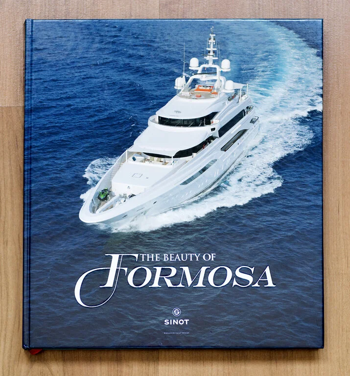 Sinot Exclusive Yacht Design