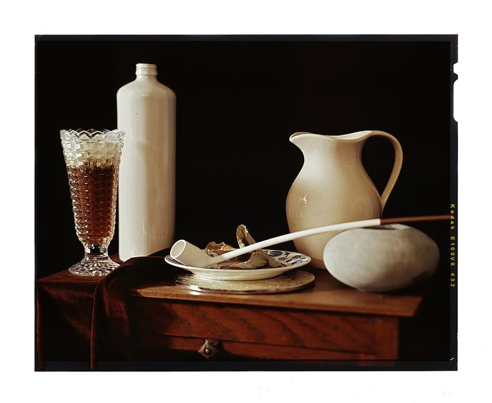 Still Life Academy