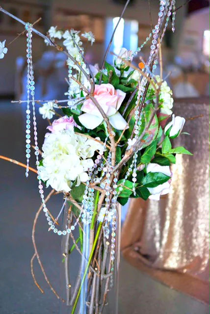 Rustic Glam Edmonton Oilfield Technical Society (OTS) Wedding // Tonelle + Garrett // October 2014