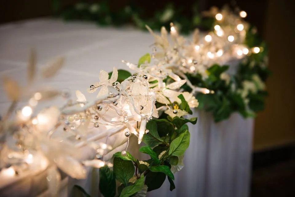 Giselle & Kevin // Edmonton // Edmonton Hotel & Convention Centre // July 2014