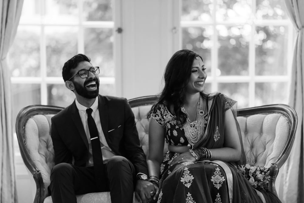 Edmonton Hotel MacDonald Wedding