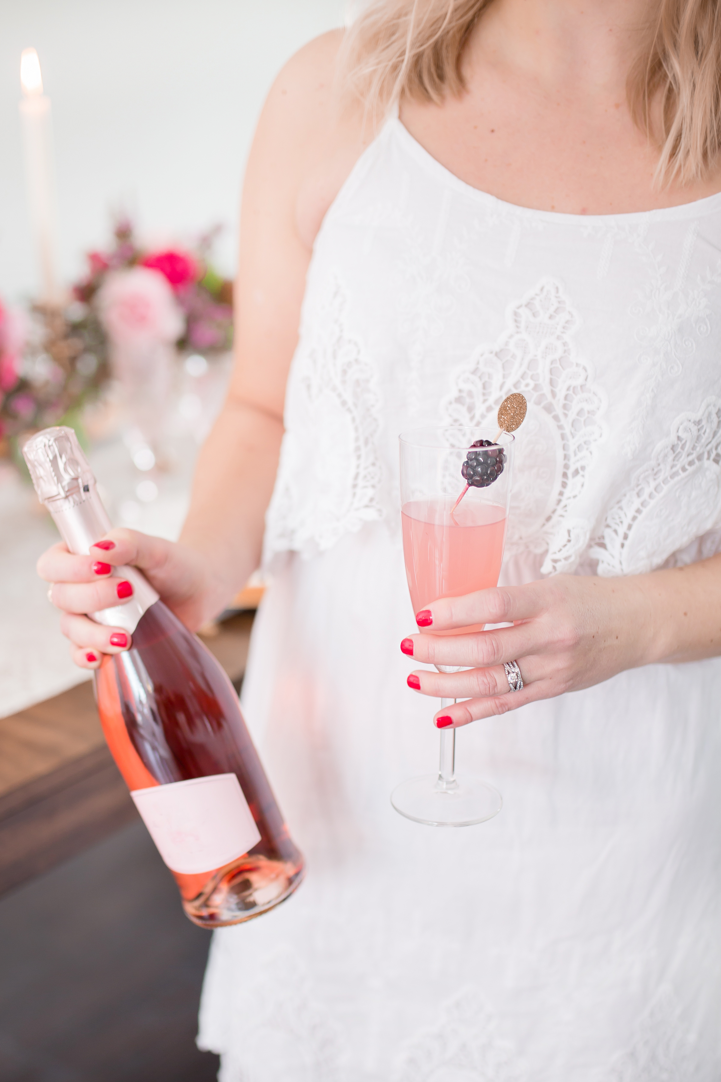 Wedding Decor Planning Session & Open House