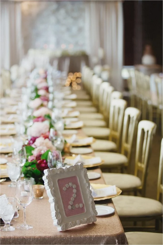 Edmonton Golf and Country Club Wedding