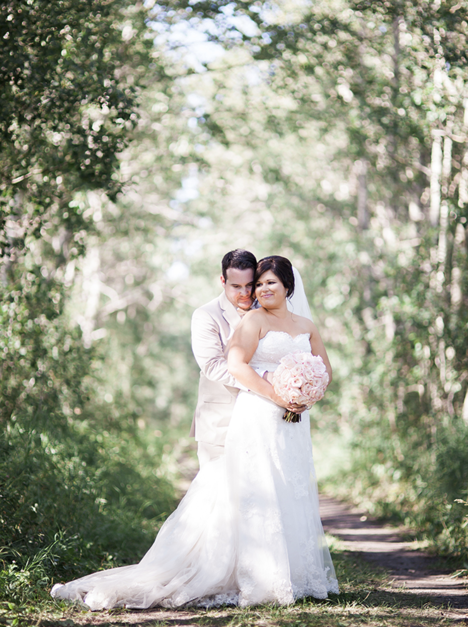 Shantelle & Kevin // Lacombe & Ponoka Wedding // Lincoln Hall Wedding // August 8, 2015
