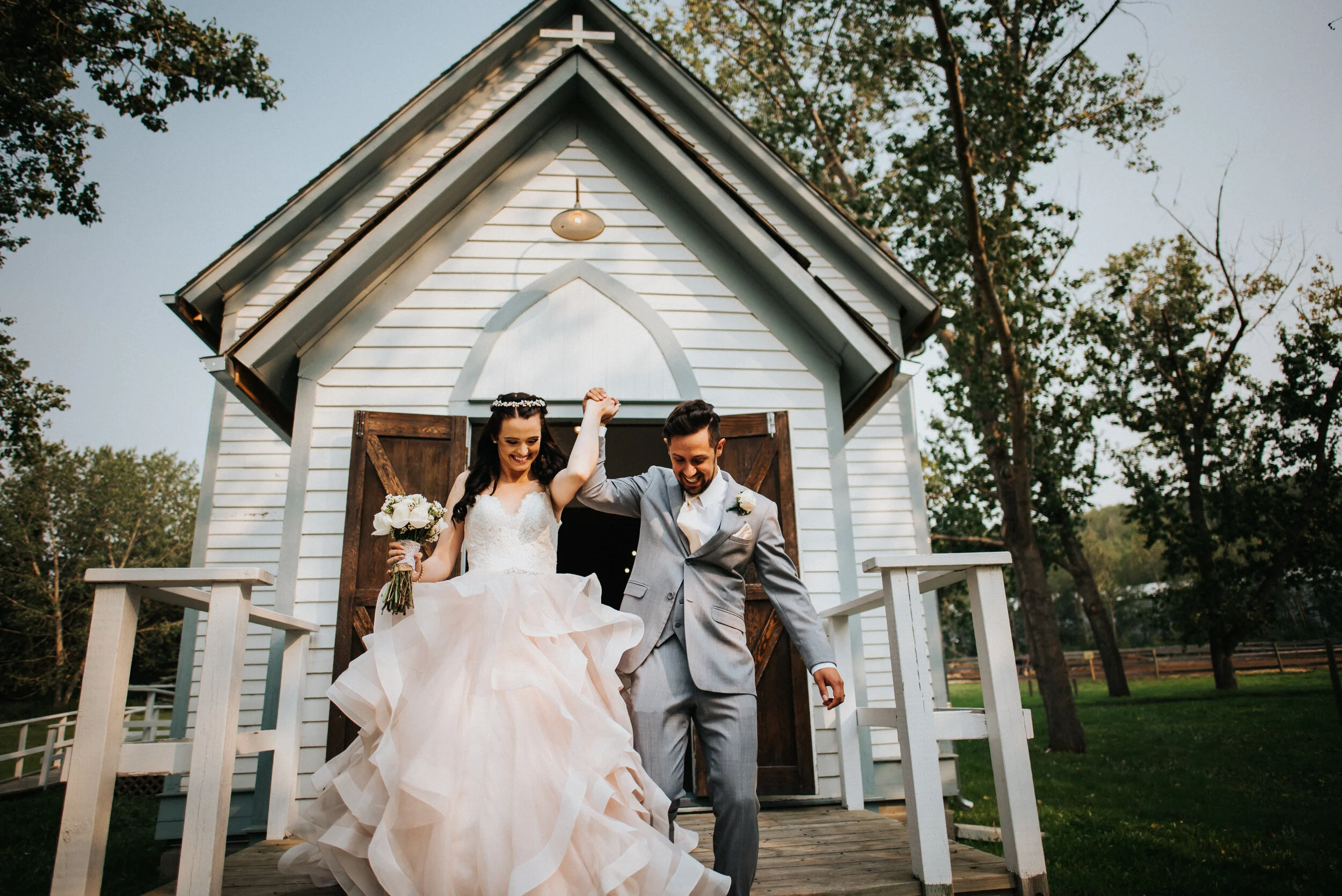 All in One Exclusive Ceremony Package