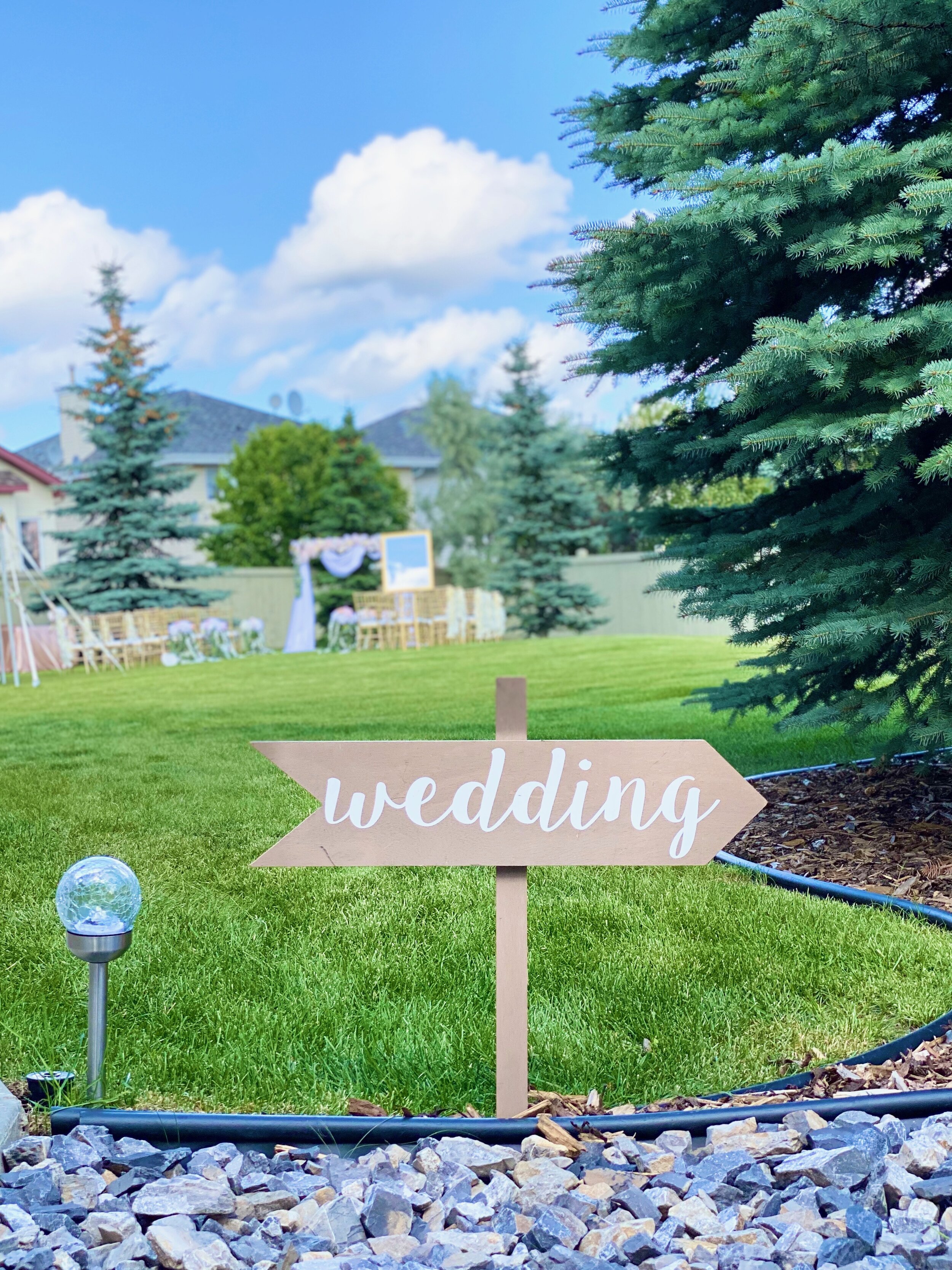 Intimate Wedding Ceremonies 2020