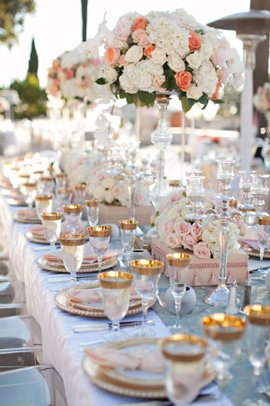 2024 Wedding Decor Inspiration