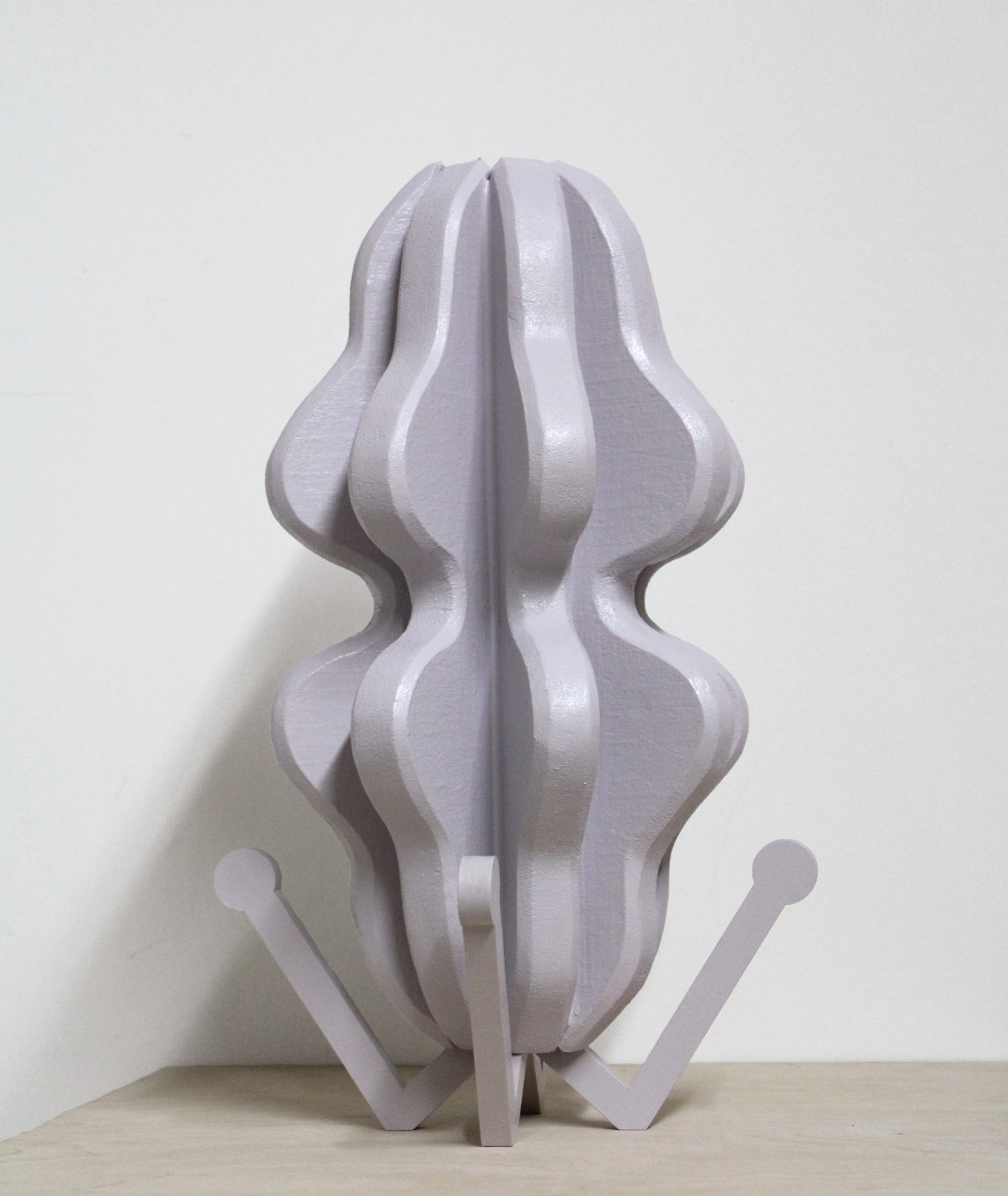 Etude, 2017