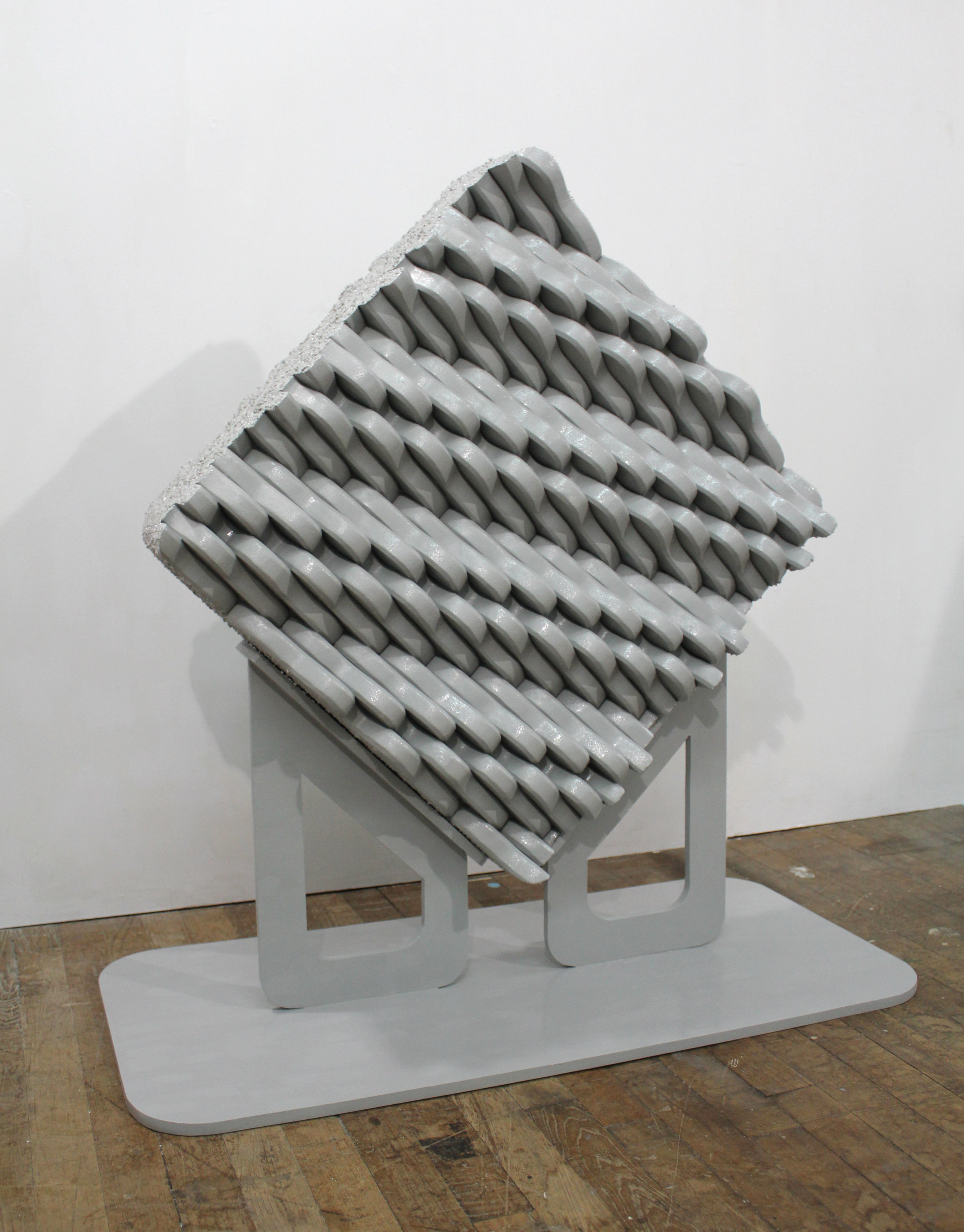 Chant II, 2017