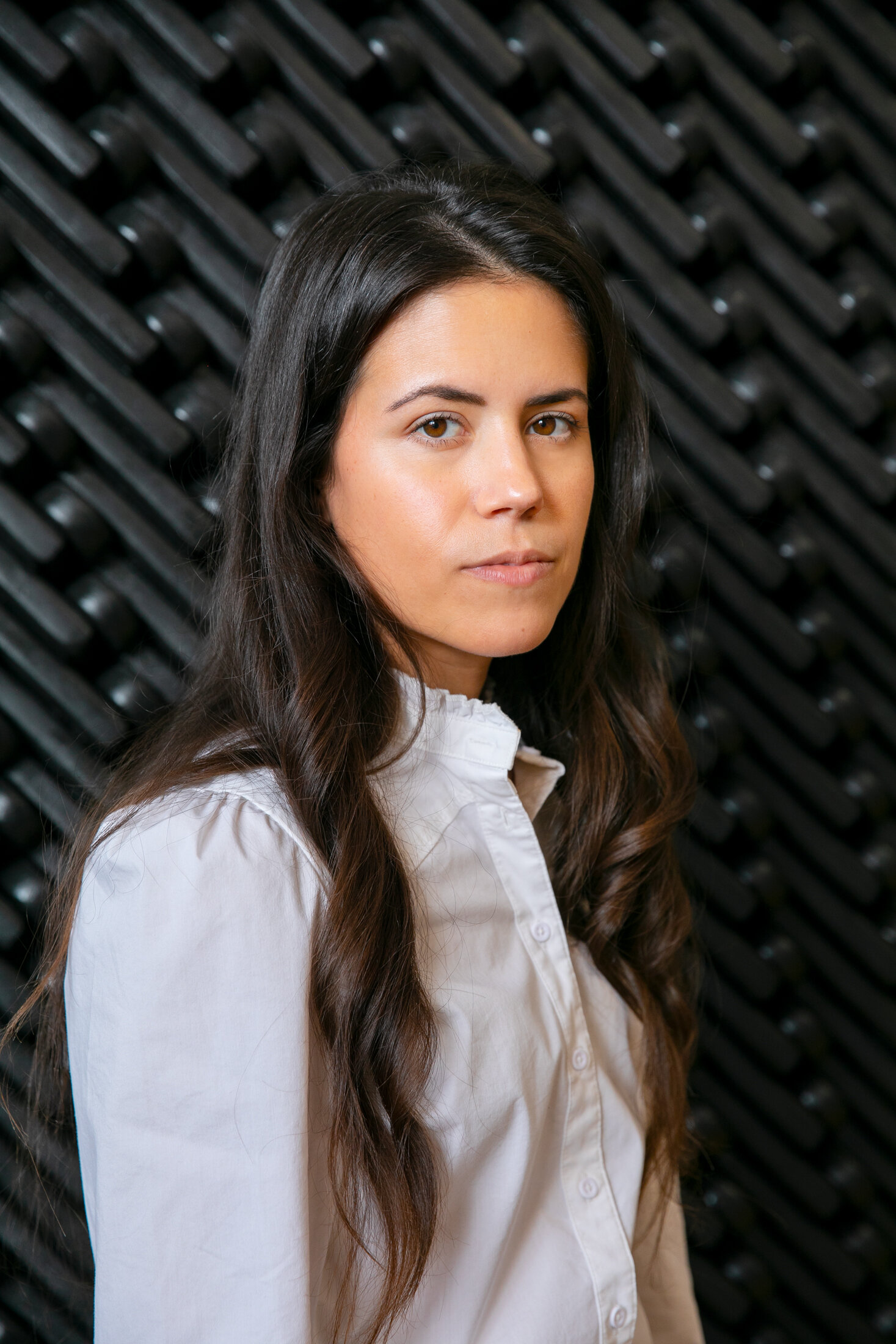 CV Amanda Martínez CV Amanda Martínez