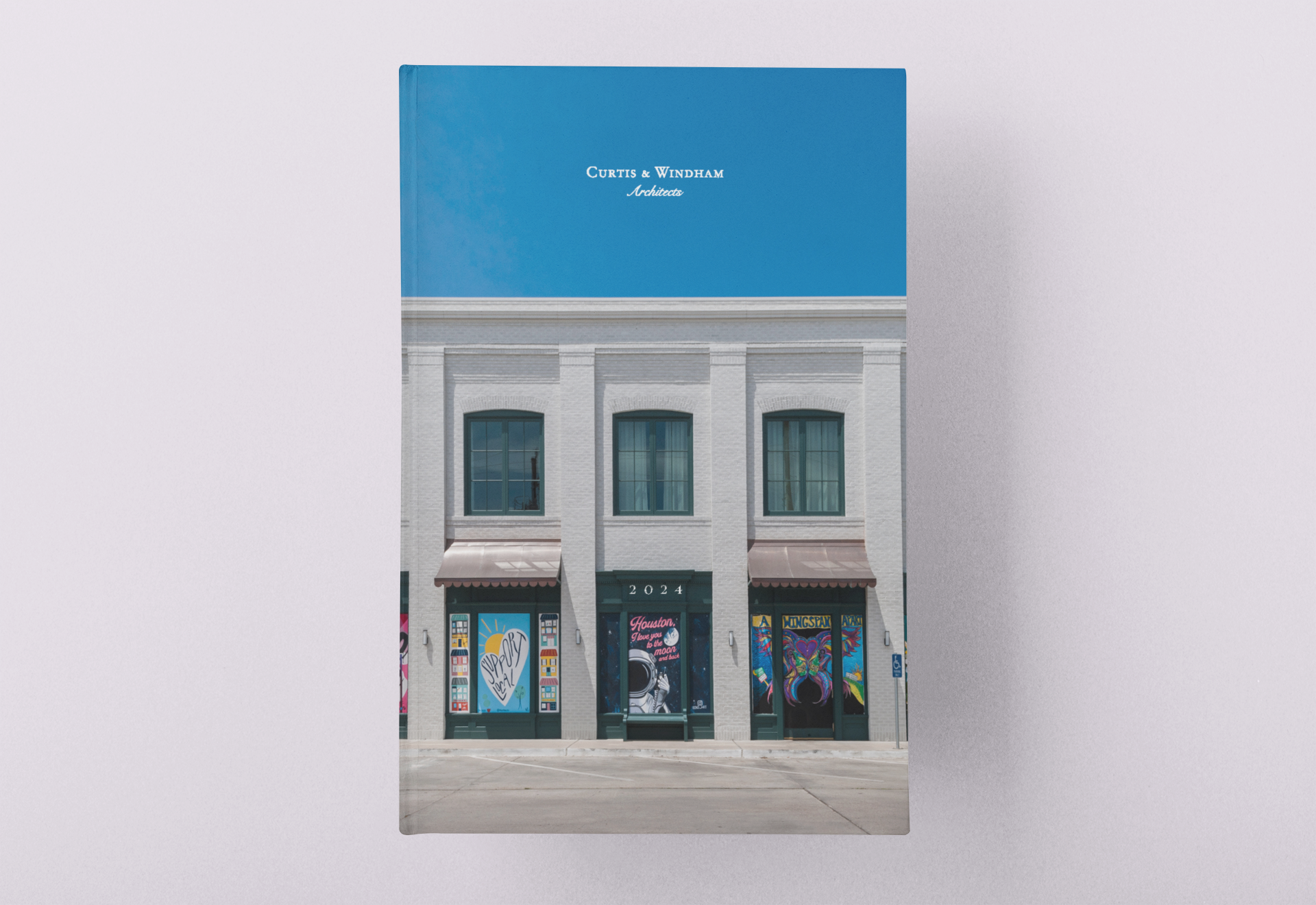 mockup-of-a-hardcover-book-featuring-a-customizable-background-33646.png