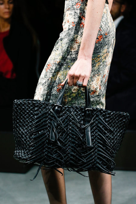 Bottega Veneta SS 2013