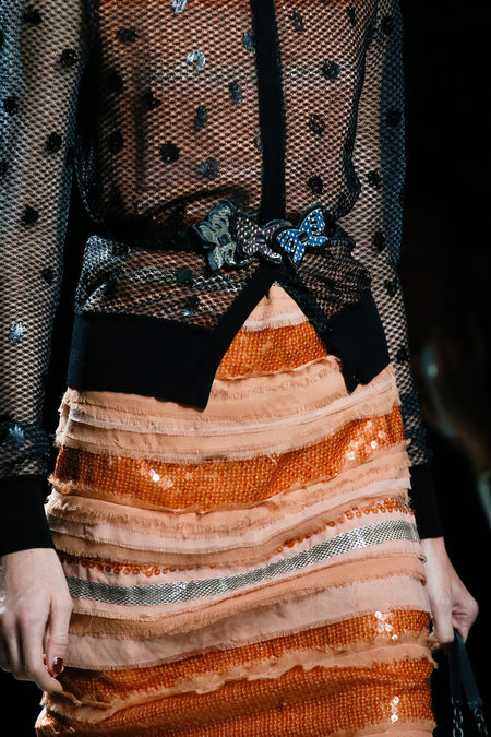 Bottega Veneta SS 2013