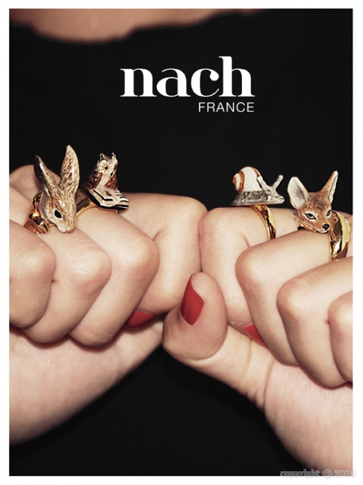 Nach