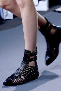 Phillip Lim SS 2013