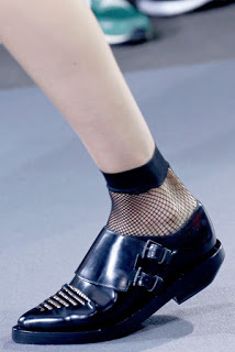 Phillip Lim SS 2013