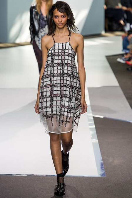 Phillip Lim SS 2013